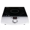 Induction Hot Plate Adler CR 6515 28 cm