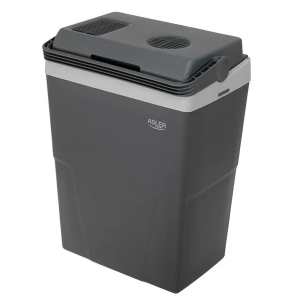 Mini Saldētava Adler AD 8094 Pelēks 55 W