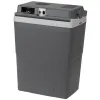 Mini šaldytuvas Adler AD 8094 Pilka 55 W