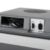 Mini Fridge Adler AD 8094 Grey 55 W