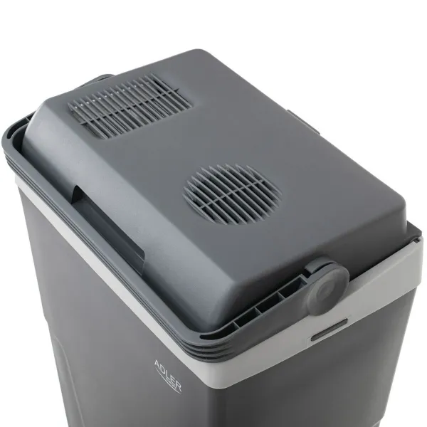 Mini Saldētava Adler AD 8094 Pelēks 55 W