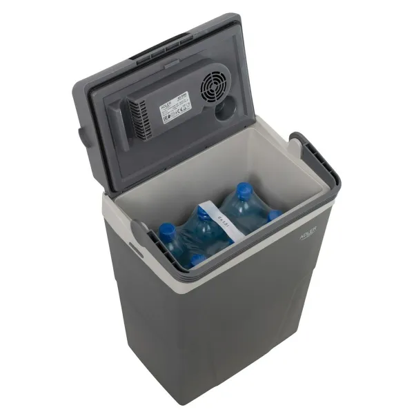 Mini Fridge Adler AD 8094 Grey 55 W
