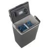 Mini Fridge Adler AD 8094 Grey 55 W