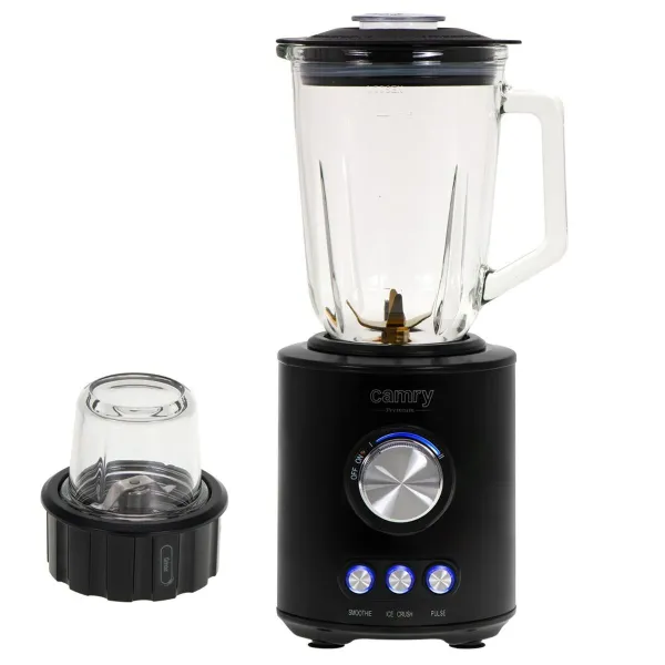 Kuppiblenderi Adler CR 4088 Musta 1800 W