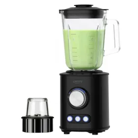 Cup Blender Adler CR 4088 Black 1800 W