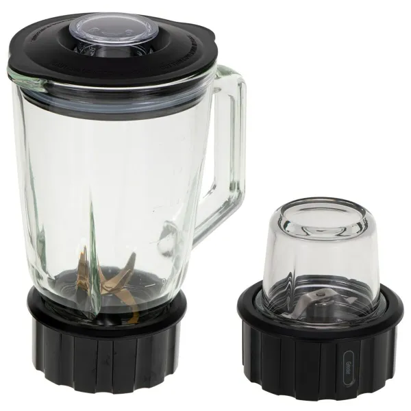 Cup Blender Adler CR 4088 Black 1800 W