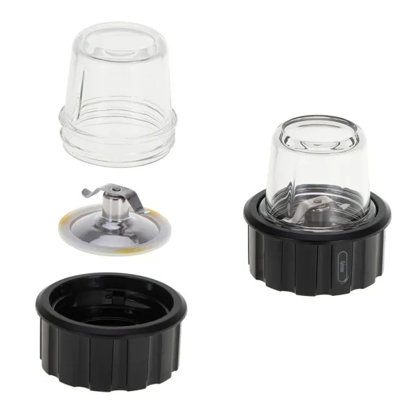Kuppiblenderi Adler CR 4088 Musta 1800 W