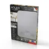 virtuvines svarstykles Adler AD 3181g Pilka 10 kg