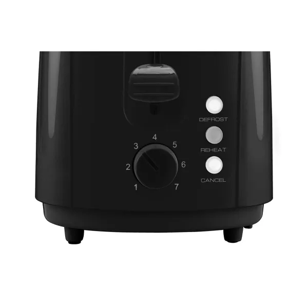 Tosteris Amica TD 1015 750 W