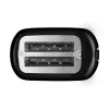Skrudintuvas Amica TD 1015 750 W