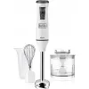Blenderis-Krūze Black & Decker ES9160150B Melns Sudrabains 600 W