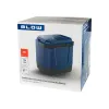Mini šaldytuvas Blow 44-206# Juoda