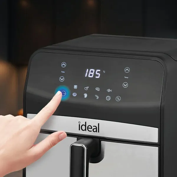 Airfryer Eldom IK1501