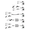 Ruoan Höyrytin Esperanza EHS008