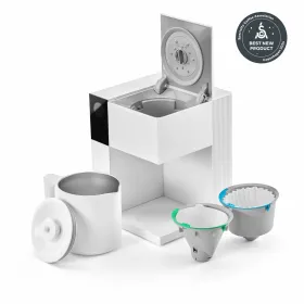 Electric Coffee-maker Fellow 1,5 L