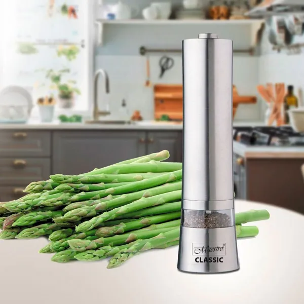 Spice Grinder Feel Maestro MR-1722