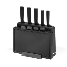 Virtuves Nažu un Statīvu Komplekts Feel Maestro MR-1412-BLACK