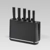 Virtuves Nažu un Statīvu Komplekts Feel Maestro MR-1412-BLACK