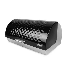 Leipäkori Feel Maestro MR-1676-BLACK Musta Ruostumaton teräs (1 osaa)