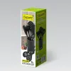Set of Kitchen Knives and Stand Feel Maestro MR-1542-BLACK