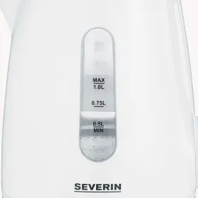 Tējkanna Severin WK 3411