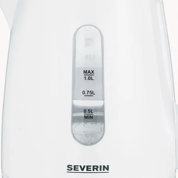 Чайник Severin WK 3411