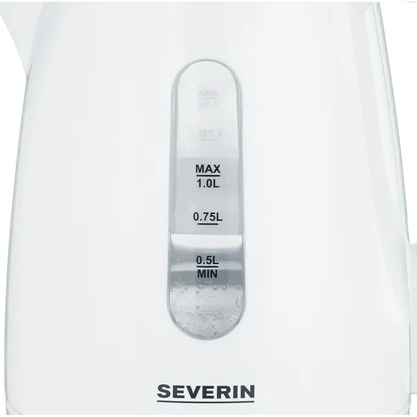 Tējkanna Severin WK 3411