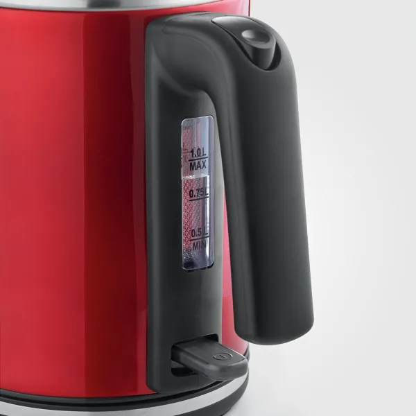 Kettle Severin WK 3427