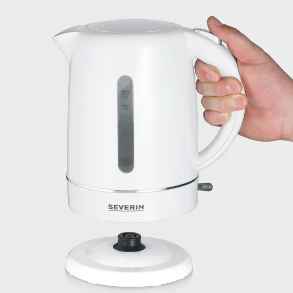 Kettle Severin WK 4325