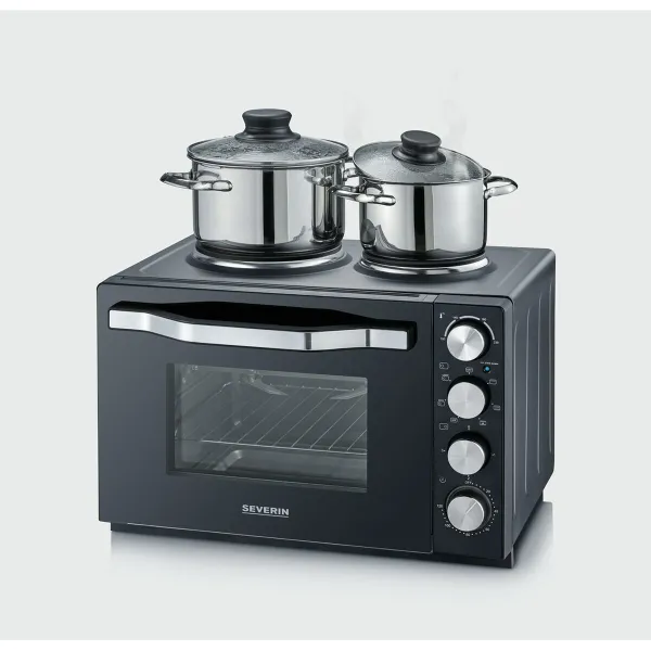 Camping stove Severin TO 2074