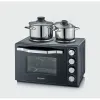 Camping stove Severin TO 2074