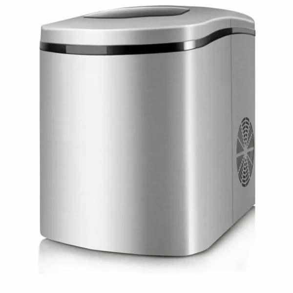 Ledų gaminimo aparatas Taurus 921002000 Sidabras 150 W 1,7 L