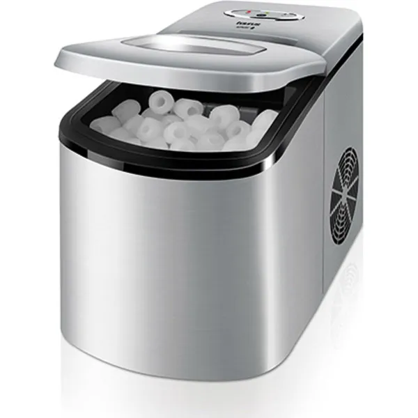 Ledų gaminimo aparatas Taurus 921002000 Sidabras 150 W 1,7 L