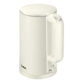 Tējkanna Tefal KO140AE0 Balts Plastmasa 1500 W 1,5 L