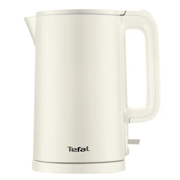 Kettle Tefal KO140AE0 White Plastic 1500 W 1,5 L