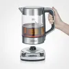 Чайник Severin WK 3422 Серый 3000 W 1,7 L