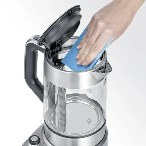Kettle Severin WK 3422 Grey 3000 W 1,7 L