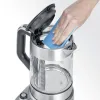 Virdulys Severin WK 3422 Pilka 3000 W 1,7 L