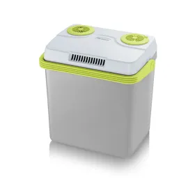 Mini Saldētava Severin TKB 2924 Zaļš 58 W