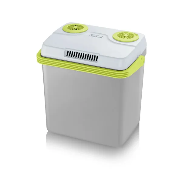 Mini Saldētava Severin TKB 2924 Zaļš 58 W