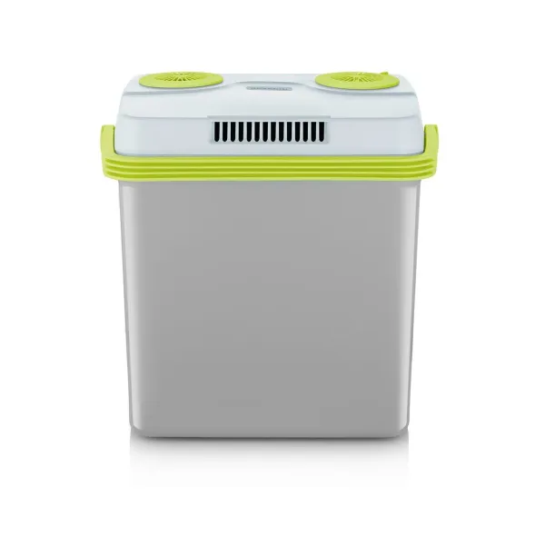 Mini Saldētava Severin TKB 2924 Zaļš 58 W