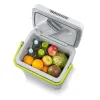 Mini Fridge Severin TKB 2924 Green 58 W