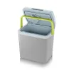 Mini Fridge Severin TKB 2924 Green 58 W