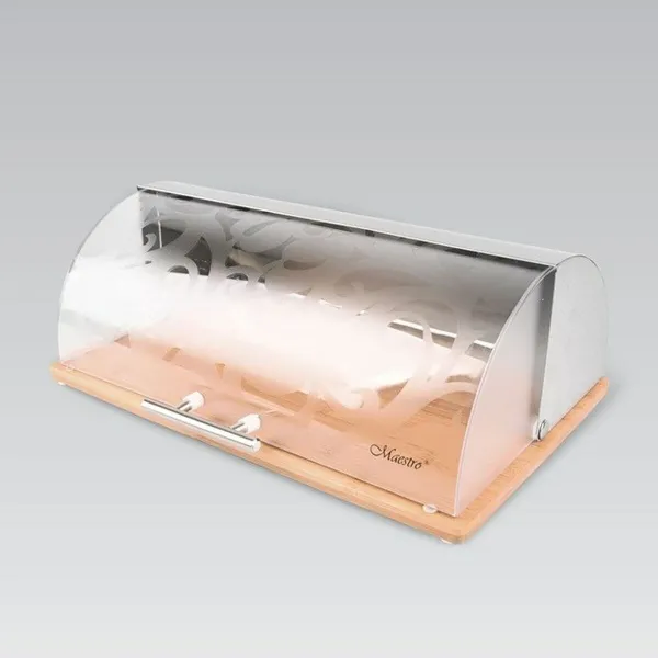 Vacuum-sealed packaging Feel Maestro MR-1670S