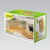 Vacuum-sealed packaging Feel Maestro MR-1670S