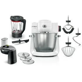 Virtuvinis kombainas BOSCH MUMS6EW22 Balta 1600 W 5,5 L