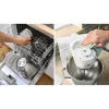 Food Processor BOSCH MUMS6EW22 White 1600 W 5,5 L