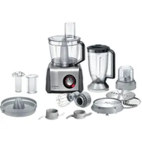 Virtuvinis kombainas BOSCH MC812M844 Juoda 1250 W 3,9 L