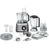 Virtuvinis kombainas BOSCH MC812M844 Juoda 1250 W 3,9 L