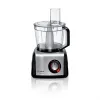 Virtuvinis kombainas BOSCH MC812M844 Juoda 1250 W 3,9 L